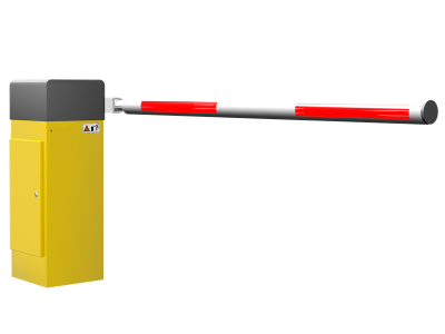 High Speed Barrier